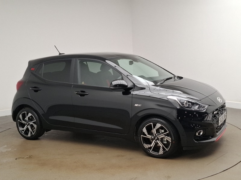 Used Hyundai i10 2026 for sale - 77908186: Photo 13