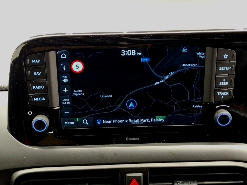 Used Hyundai i10 2026 for sale - 77908186: Photo 14