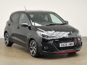 Used Hyundai i10 2026 for sale - 77908186: Photo