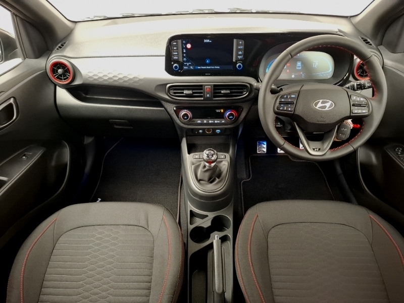 Used Hyundai i10 2026 for sale - 77908186: Photo 2