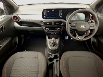 Used Hyundai i10 2026 for sale - 77908186: Photo