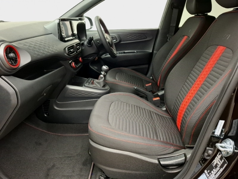 Used Hyundai i10 2026 for sale - 77908186: Photo 5