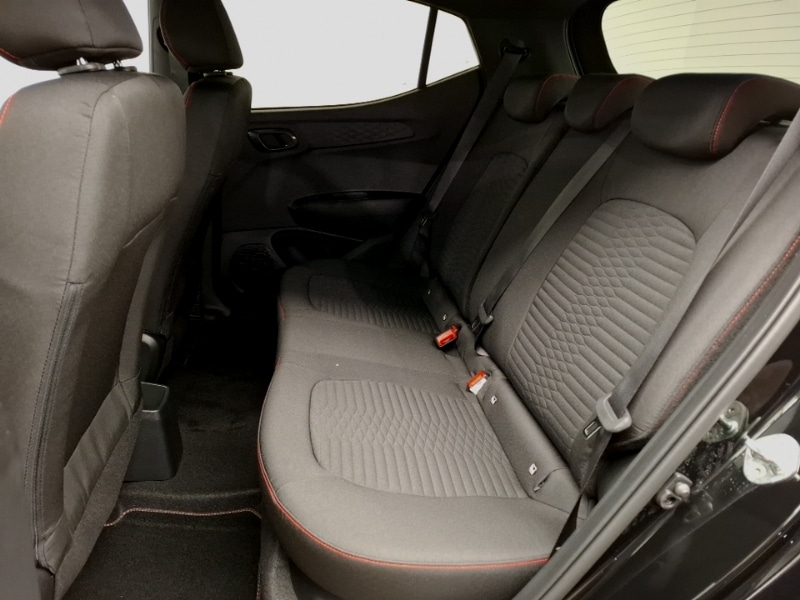 Used Hyundai i10 2026 for sale - 77908186: Photo 6