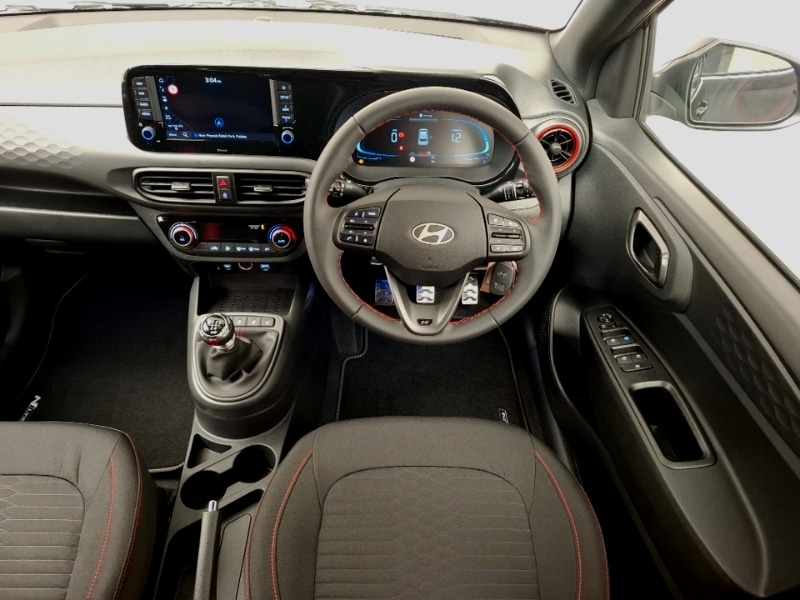 Used Hyundai i10 2026 for sale - 77908186: Photo 7