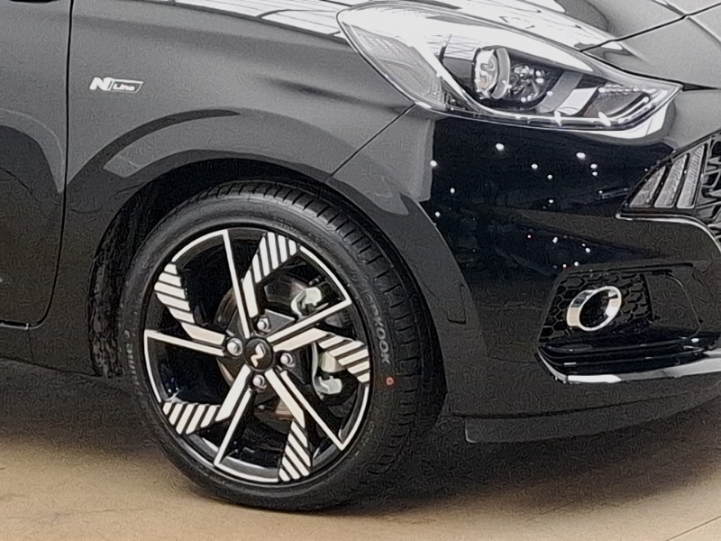 Used Hyundai i10 2026 for sale - 77908186: Photo 9