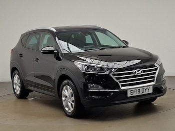 Used Hyundai TUCSON 2019 for sale - 79561890: Photo