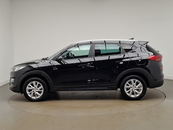 Used Hyundai TUCSON 2019 for sale - 79561890: Photo