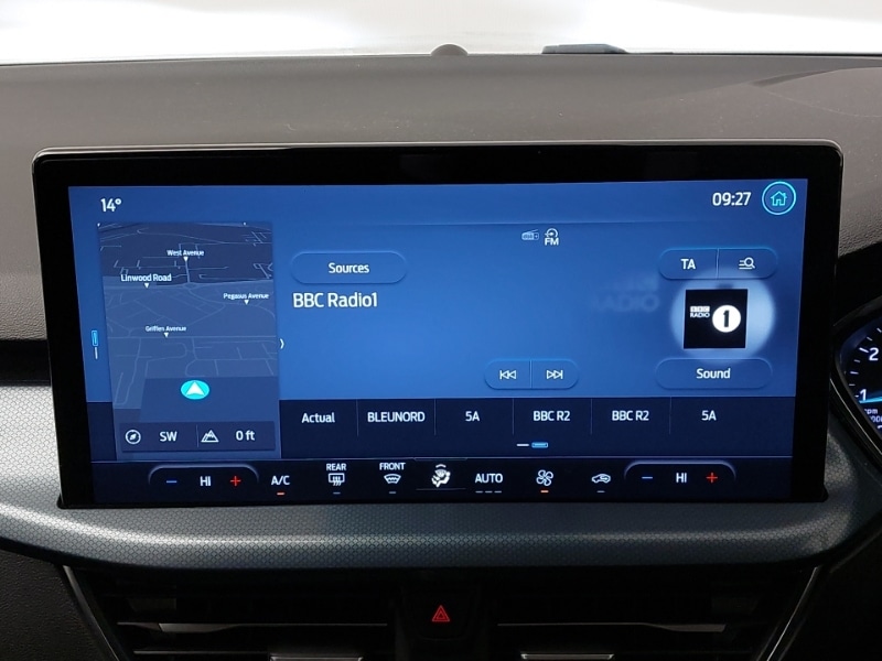 Used Ford Focus 2023 for sale - 77078542: Photo 10