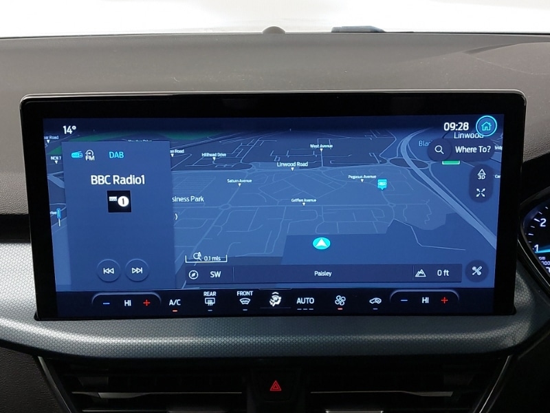 Used Ford Focus 2023 for sale - 77078542: Photo 11