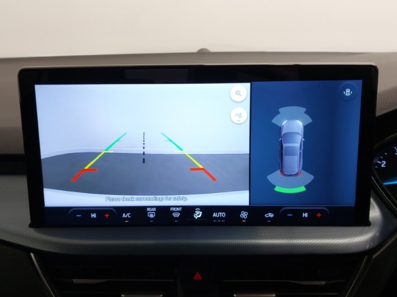 Used Ford Focus 2023 for sale - 77078542: Photo 14