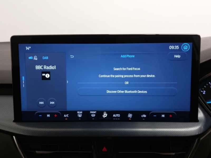 Used Ford Focus 2023 for sale - 77078542: Photo 19