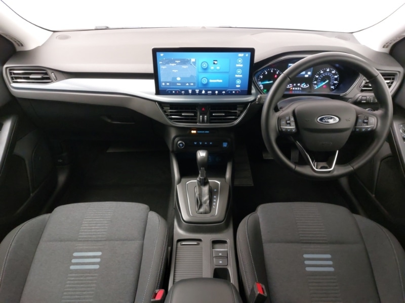 Used Ford Focus 2023 for sale - 77078542: Photo 2