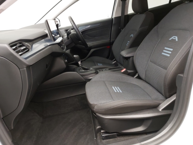 Used Ford Focus 2023 for sale - 77078542: Photo 5