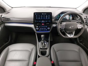 Used Hyundai IONIQ 2022 for sale - 75506106: Photo