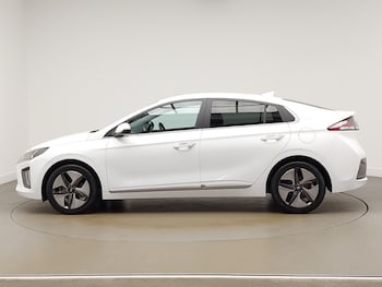 Used Hyundai IONIQ 2022 for sale - 75506106: Photo