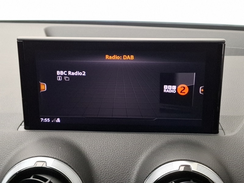 Used Audi Q2 2023 for sale - 76331623: Photo 10