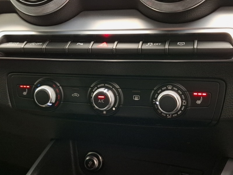 Used Audi Q2 2023 for sale - 76331623: Photo 14