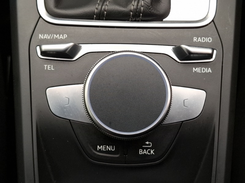 Used Audi Q2 2023 for sale - 76331623: Photo 15