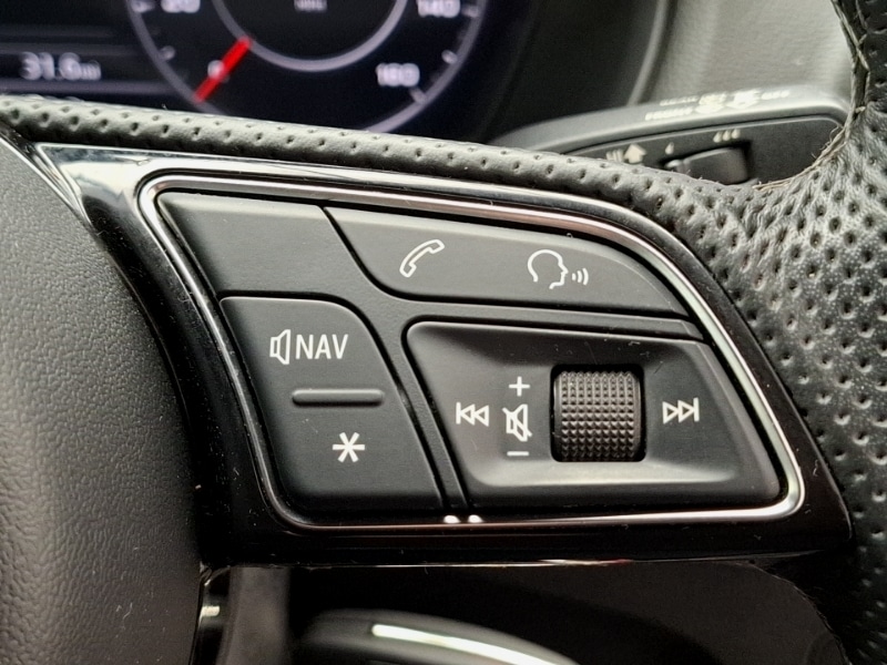 Used Audi Q2 2023 for sale - 76331623: Photo 18