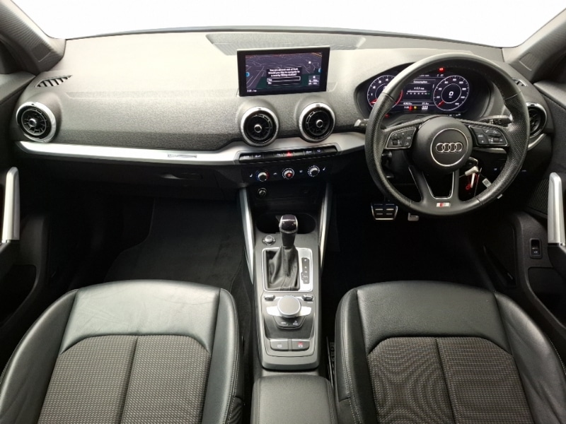 Used Audi Q2 2023 for sale - 76331623: Photo 2