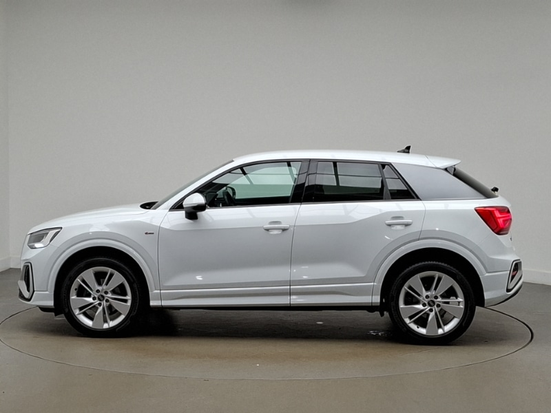 Used Audi Q2 2023 for sale - 76331623: Photo 4