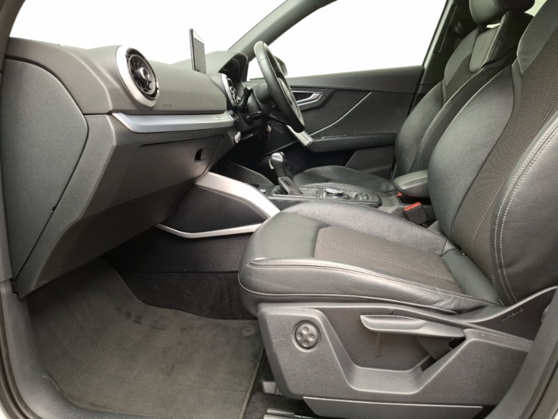 Used Audi Q2 2023 for sale - 76331623: Photo 5