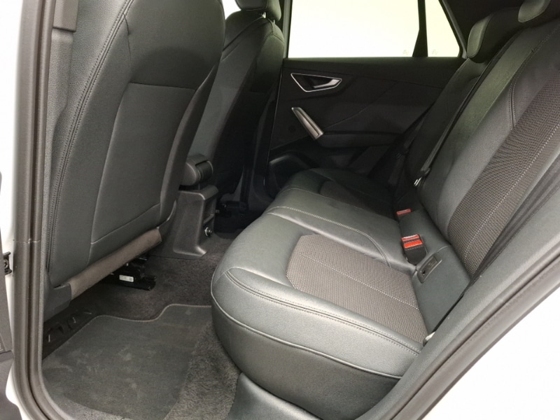 Used Audi Q2 2023 for sale - 76331623: Photo 6