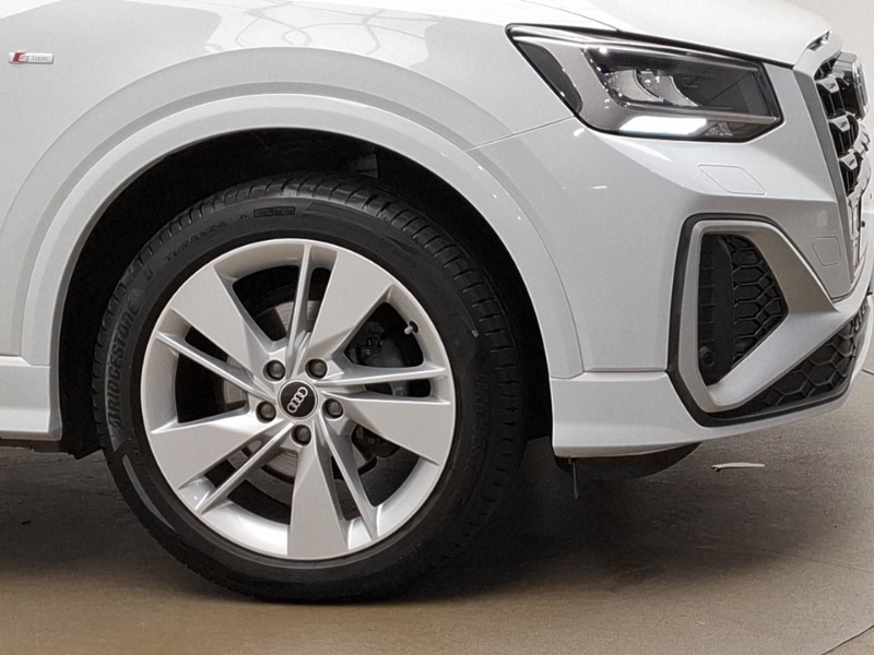 Used Audi Q2 2023 for sale - 76331623: Photo 9
