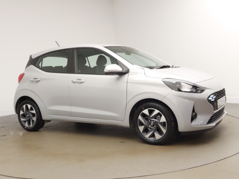 Used Hyundai i10 2025 for sale - 77149911: Photo 13