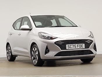 Used Hyundai i10 2025 for sale - 77149911: Photo