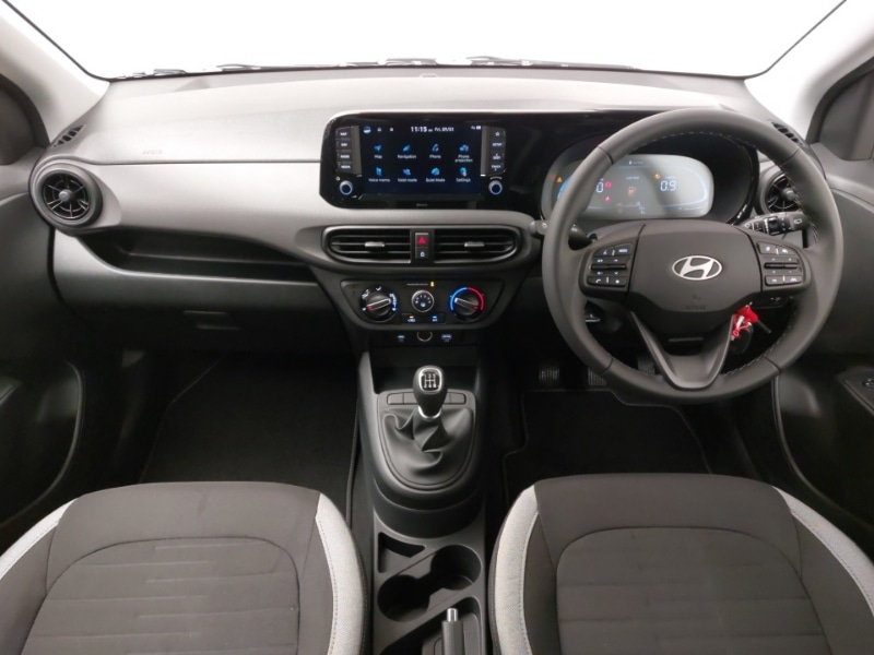 Used Hyundai i10 2025 for sale - 77149911: Photo 2