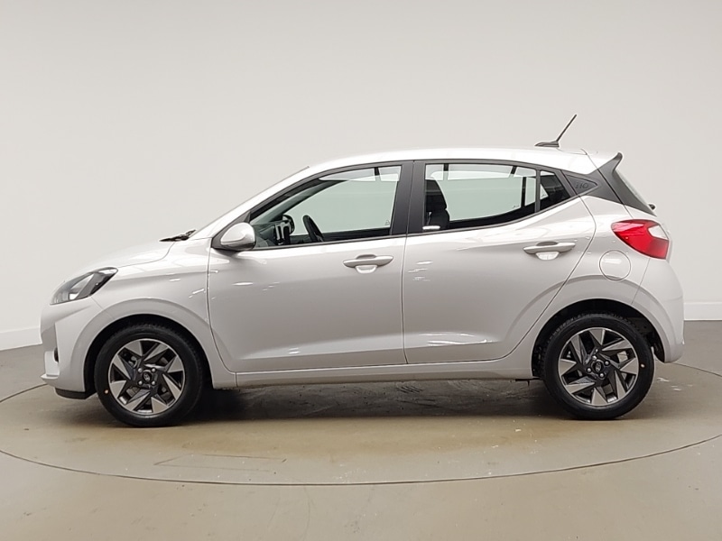 Used Hyundai i10 2025 for sale - 77149911: Photo 4