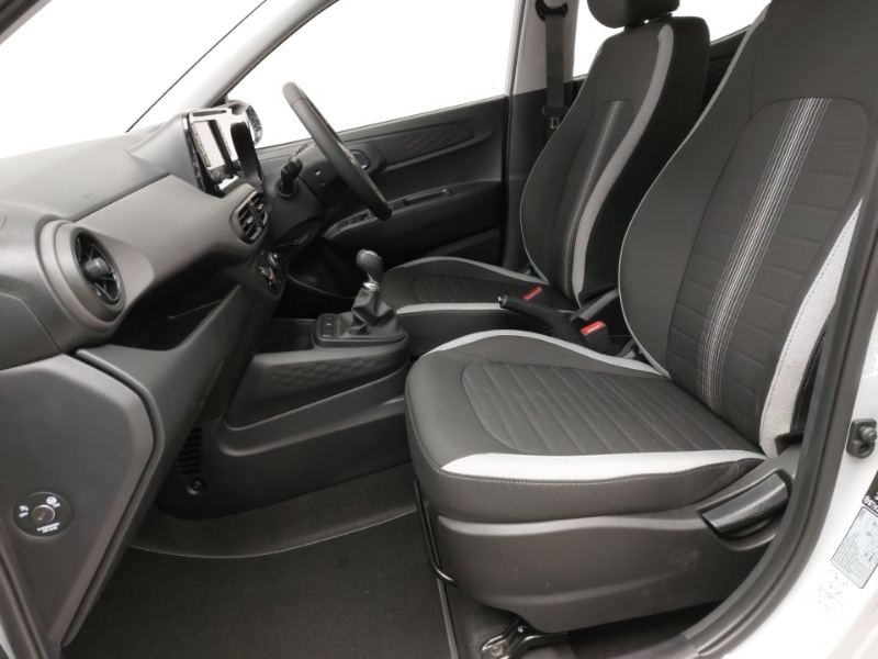 Used Hyundai i10 2025 for sale - 77149911: Photo 5