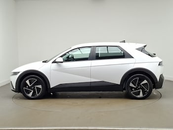 Used Hyundai IONIQ 5 2026 for sale - 79455151: Photo