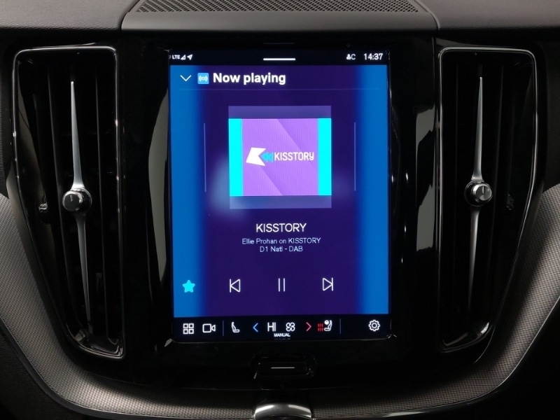 Used Volvo XC60 2023 for sale - 76708086: Photo 10