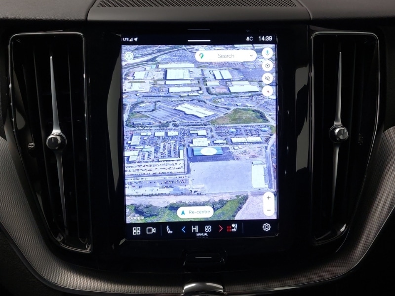 Used Volvo XC60 2023 for sale - 76708086: Photo 11