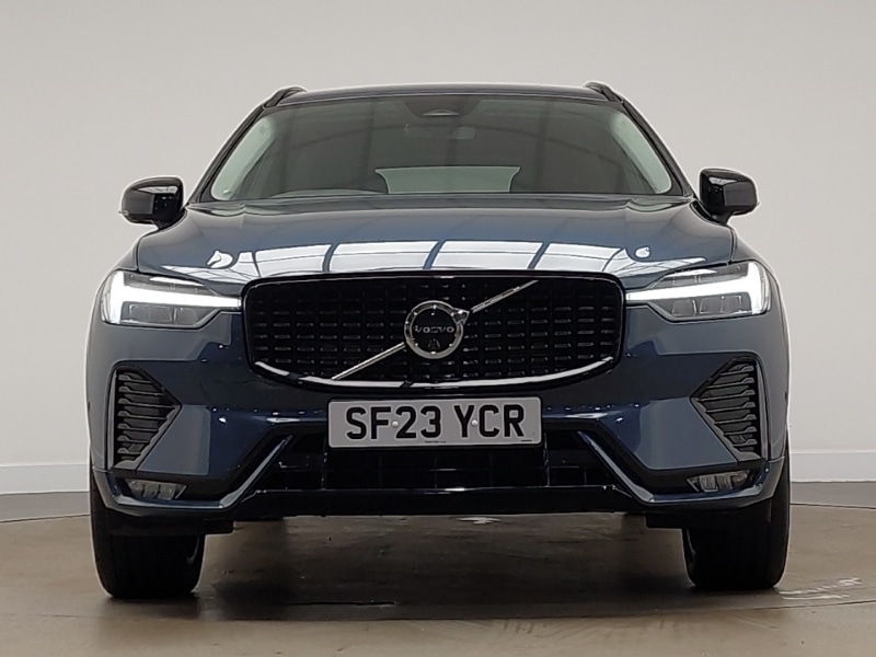 Used Volvo XC60 2023 for sale - 76708086: Photo 12