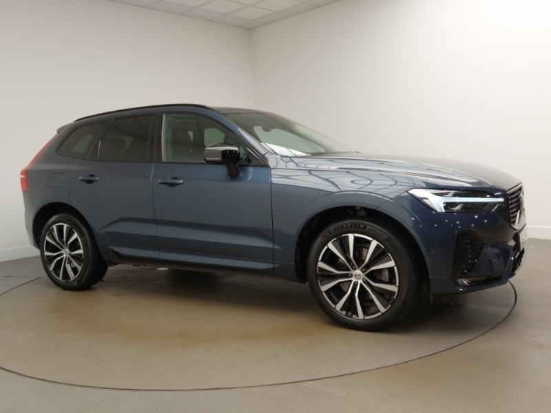 Used Volvo XC60 2023 for sale - 76708086: Photo 13