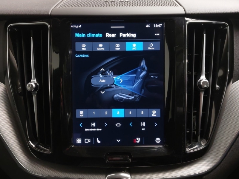 Used Volvo XC60 2023 for sale - 76708086: Photo 17