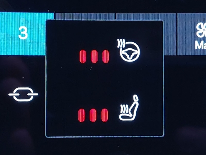 Used Volvo XC60 2023 for sale - 76708086: Photo 18