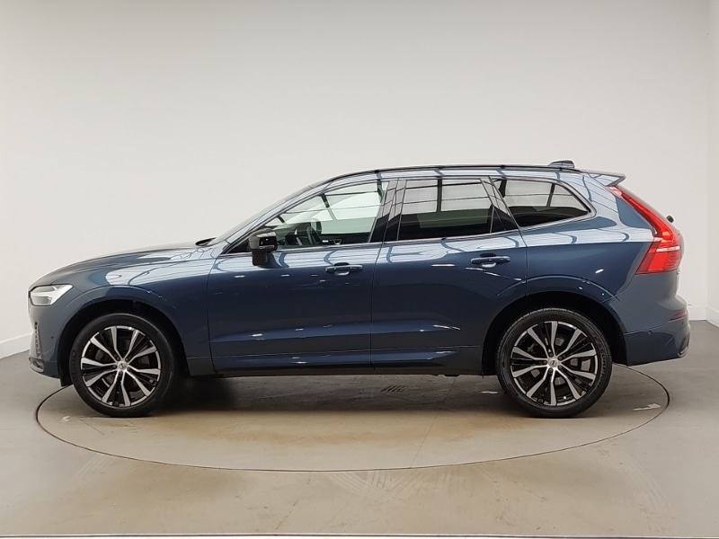 Used Volvo XC60 2023 for sale - 76708086: Photo 4