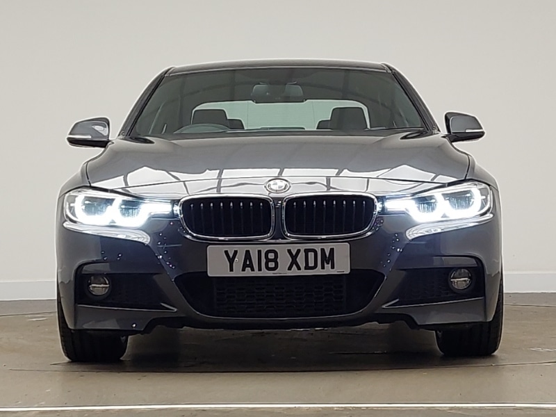 Used BMW 3 Series 2018 for sale - 77197855: Photo 12