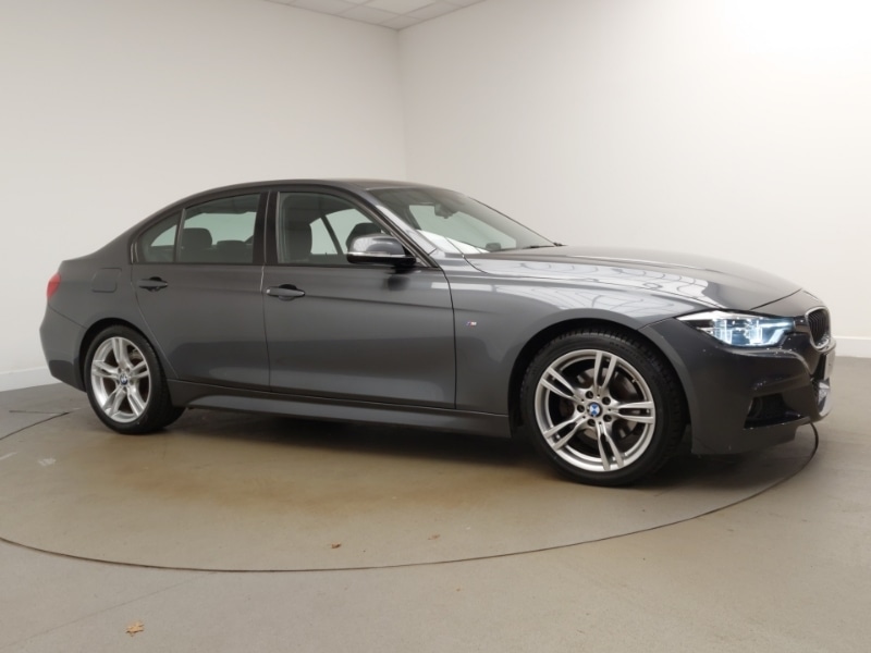 Used BMW 3 Series 2018 for sale - 77197855: Photo 13
