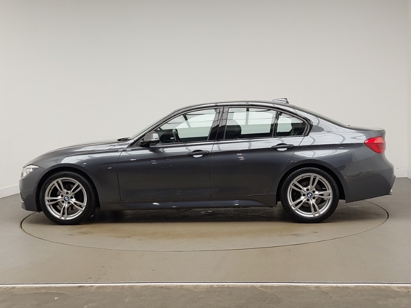 Used BMW 3 Series 2018 for sale - 77197855: Photo 4
