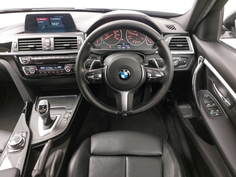 Used BMW 3 Series 2018 for sale - 77197855: Photo 7