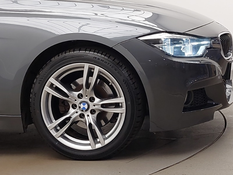 Used BMW 3 Series 2018 for sale - 77197855: Photo 9