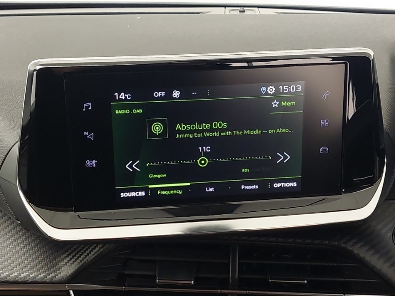 Used Peugeot 2008 2022 for sale - 78178465: Photo 10