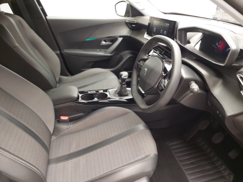 Used Peugeot 2008 2022 for sale - 78178465: Photo 13