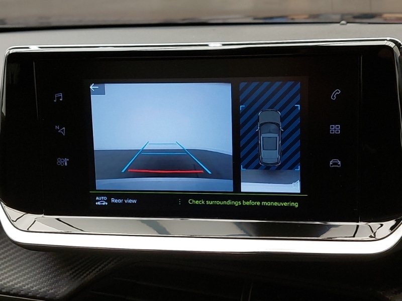 Used Peugeot 2008 2022 for sale - 78178465: Photo 14