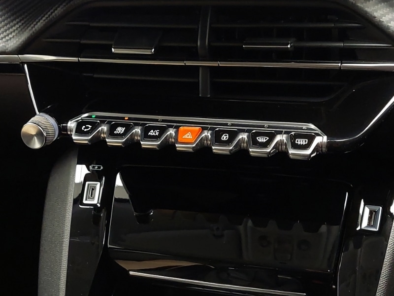 Used Peugeot 2008 2022 for sale - 78178465: Photo 15